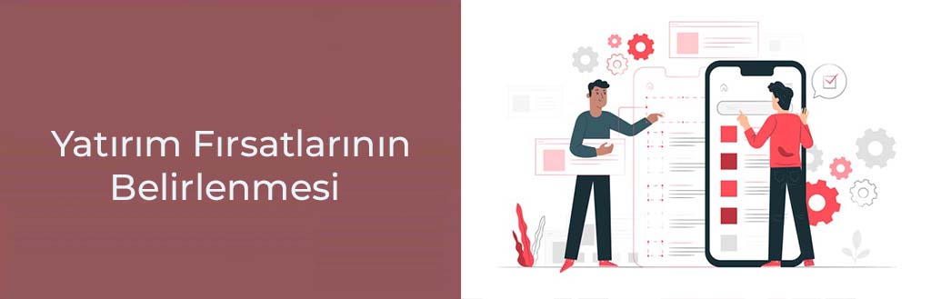 Yatırım Fırsatı